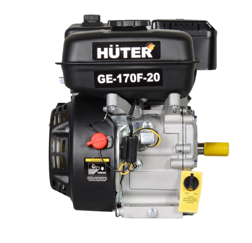 GE-170F-20 HUTE фото 5