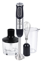 Блендер Blackton Bt HB1233SS Black-steel