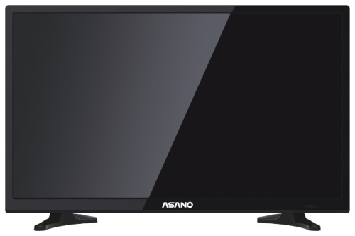 Телевизор Asano 24LH1010T