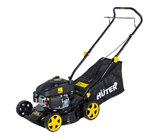 Газонокосилка бензиновая Huter GLM-3.5T (70/3/4)