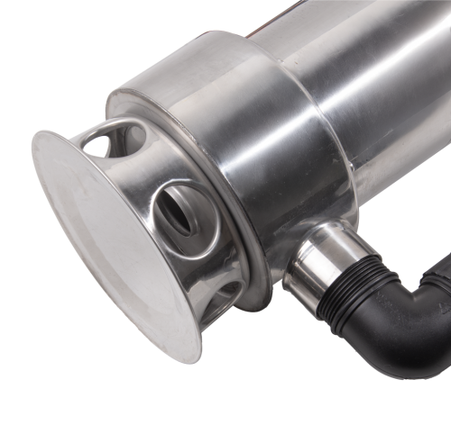 Дренажный насос Вихрь ДН-550Н фото 9