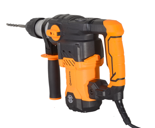 Перфоратор Вихрь П-1400К-В фото 2