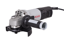 Углошлифовальная машина Ресанта УШМ-125/1100 ПП (75/12/15)