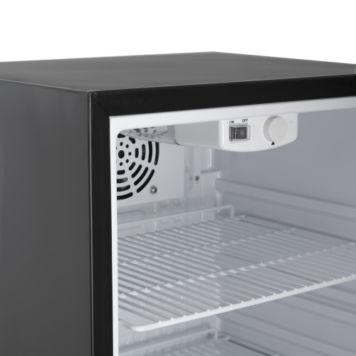 Холодильный шкаф SC-98 Foodatlas фото 5