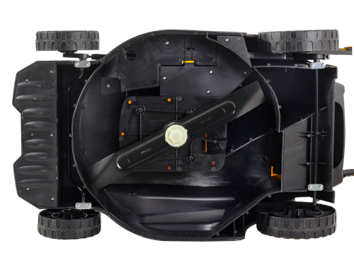 Газонокосилка электрическая Huter ELM-2000T (70/4/8) фото 9 Газонокосилка электрическая Huter ELM-2000T (70/4/8) фото 9