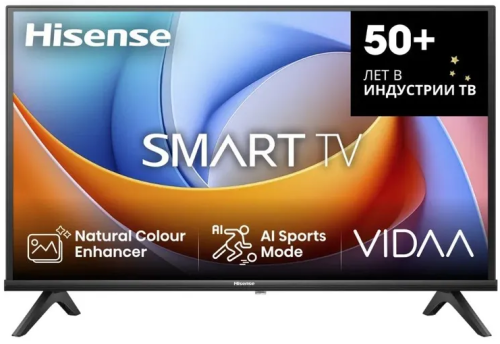 Телевизор Hisense 40A4Q