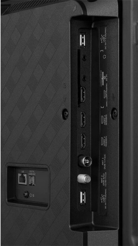 Телевизор Hisense 55A6K фото 6