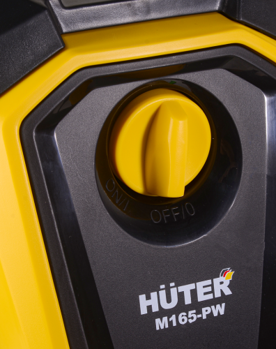 Мойка Huter M165-PW фото 6 Мойка Huter M165-PW фото 6