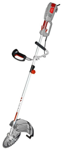 Электрический триммер Ресанта ЭТ-1500НВ фото 18