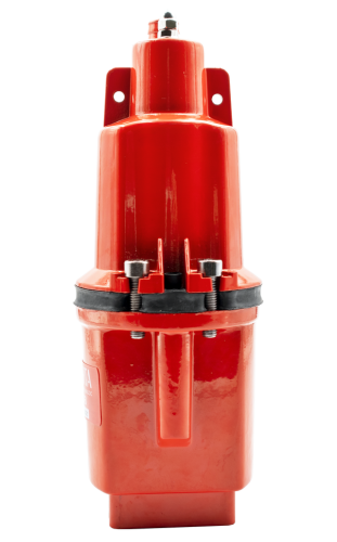 Вибрационный насос Ресанта НВ-40В фото 4