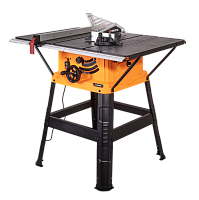 Станок распиловочный циркулярный ЦРС-255 Вихрь (72/26/2)