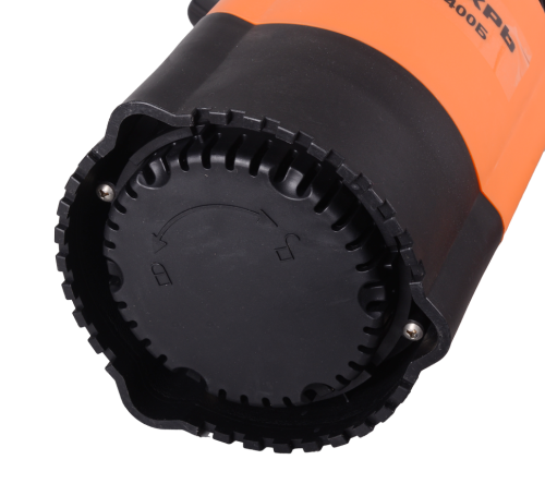 Дренажный насос Вихрь ДН-400Б фото 20