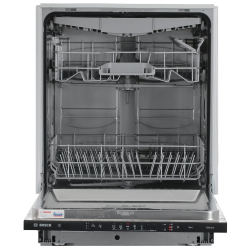 Встраиваемая посудомоечная машина Bosch Serie 2 SMV25EX02E