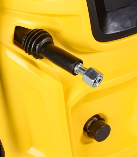 Мойка Huter W165-ARV фото 2 Мойка Huter W165-ARV фото 2