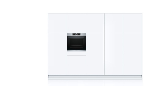 Духовой шкаф Bosch HBG634BS1 фото 8