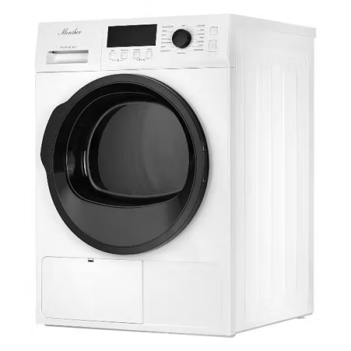 Сушильная машина MONSHER MDM 631 Blanc фото 10