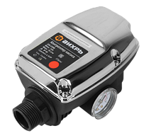 Контроллер насоса Вихрь