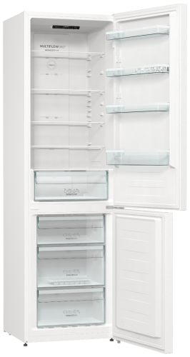 Холодильник Gorenje NRK6201EW4 фото 7