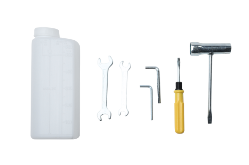 Мотобур Ресанта МБ-63 фото 8 Мотобур Ресанта МБ-63 фото 8