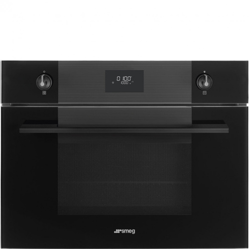 SMEG SO4101M1B3 фото 2