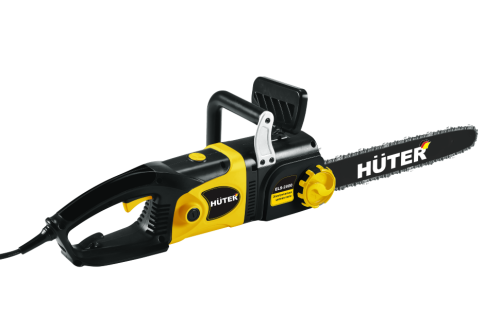 Электропила Huter ELS-2800 (70/10/7) фото 3