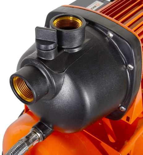 Автономная станция водоснабжения Вихрь АСВ-600/20 фото 9