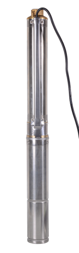 Скважинный насос Ресанта НС 50/45 ПРОФ фото 4 Скважинный насос Ресанта НС 50/45 ПРОФ фото 4