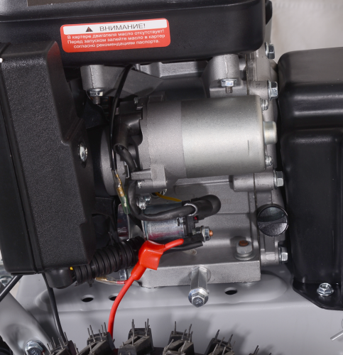 Снегоуборщик Ресанта СБ 4800Б фото 7