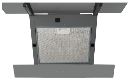 Вытяжка Oasis NF-60G фото 2