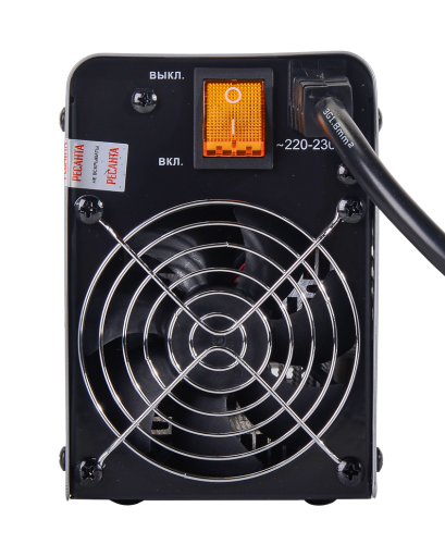 Сварочный инвертор Ресанта САИ-220 К фото 7 Сварочный инвертор Ресанта САИ-220 К фото 7