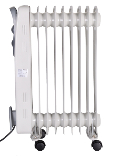 Масляный радиатор Ресанта ОМ-9Н фото 5