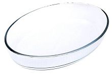 Форма СВЧ 3 л PASABAHCE 59074, стекло