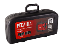 Лазерный уровень Ресанта ЛУ-2ПШ (ПЛ-2ШК)