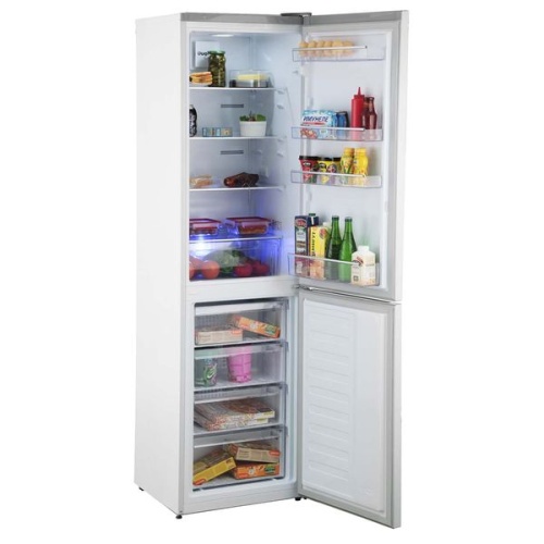 Холодильник Beko CNMV5335E20SS фото 6 Холодильник Beko CNMV5335E20SS фото 6