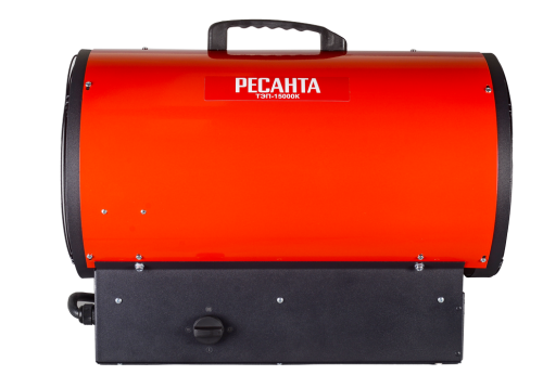 Тепловая пушка РЕСАНТА ТЭП-15000К фото 5 Тепловая пушка РЕСАНТА ТЭП-15000К фото 5
