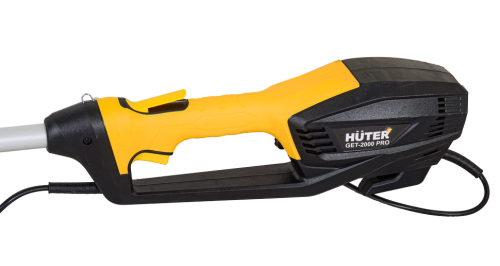 Электрический триммер Huter GET-2000 PRO (70/1/57) фото 7 Электрический триммер Huter GET-2000 PRO (70/1/57) фото 7