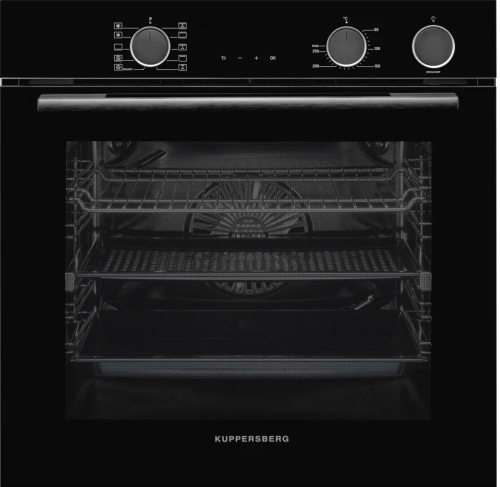 Kuppersberg KSO 610 B