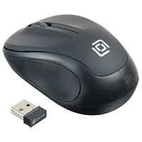 Мышь Oklick 665MW Black USB
