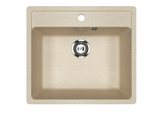 U104-302 Мойка Ulgran 570*500 ПЕСОЧНАЯ U104-302 Мойка Ulgran 570*500 ПЕСОЧНАЯ