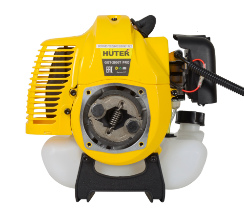 Триммер бензиновый Huter GGT-2500T PRO (с антивибрационной системой) (70/2/28) фото 8