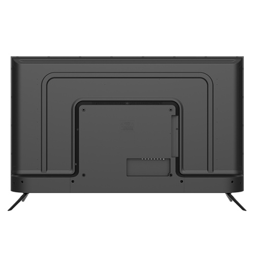 Телевизор BQ 50FSU38B Black (РФ) фото 2