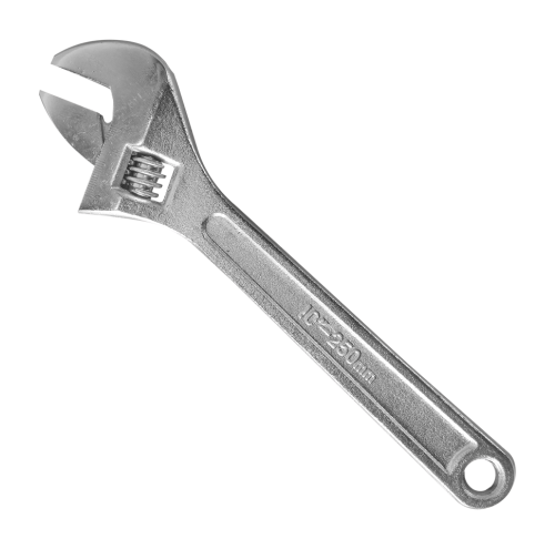 Разводной ключ 250мм Вихрь фото 4