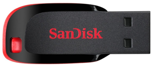 USB Flash drive Sandisk Cruzer Blade 16Gb