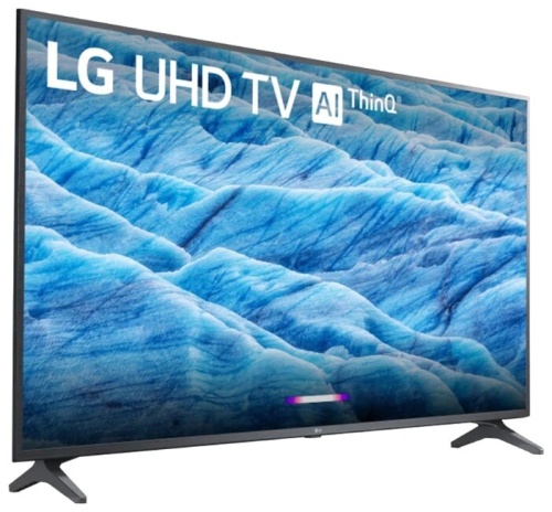 Телевизор LG 49UM7020PLF фото 6