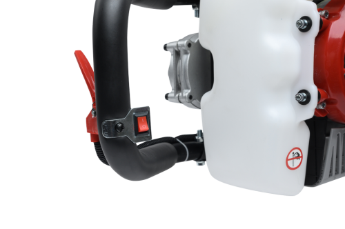 Мотобур Ресанта МБ-63 фото 10 Мотобур Ресанта МБ-63 фото 10