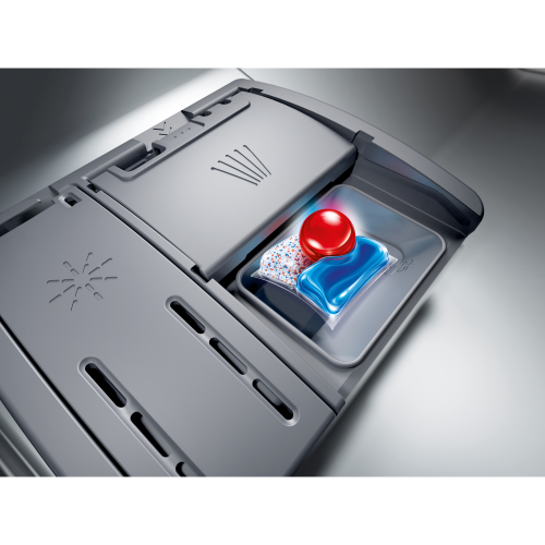 Посудомоечная машина BOSCH SMS6EMI65Q фото 3