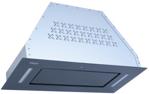 Вытяжка Oasis UB-60WG