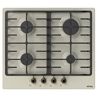 Варочная поверхность Korting HG 645 CRB