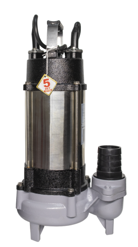 Фекальный насос Ресанта НФ-20000 фото 3