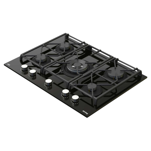 Варочная поверхность Korting HGG 7987 CTN FLC фото 3